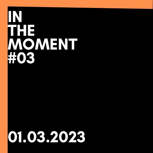 📅 In The Moment #03 drops  on Wednesday! The third installment of my monthly mix series is loaded with tracks from <a href="/Anjunabeats/">Anjunabeats</a>, <a href="/Anjunadeep/">Anjunadeep</a>, and <a href="/TNHlabel/">This Never Happened</a> 🔊
