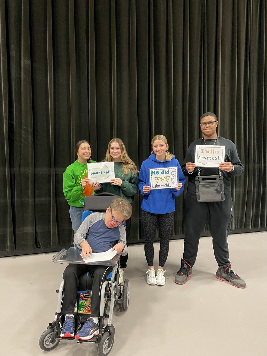 ONWIPS's tweet photo. Our IPS crew has been learning about Growth Mindset this month, and today they put their skills into practice to complete a Growth Mindset escape room! 

Each group focused on including all group members and using each individual’s strengths to crack the code phrase! 
@ONWcbr2 https://t.co/zymgls6nHL