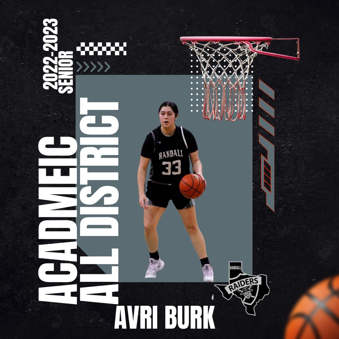 Randall Lady Raiders Basketball tweet media