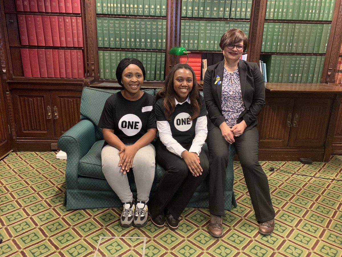 Lovely speaking with my MP @ThangamMP about the East African Hunger Crises and learning what the current and future governments can do to help! With a drought spanning over 5 seasons, the UK MUST step up to meet these needs👏🏾 #HungryForAction