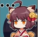 pekeropa's tweet photo. 星を1つ失いました
そこからさらに3連敗
真面目に打ってるつもりですが
苦しいですね https://t.co/4ZIbBuifBf