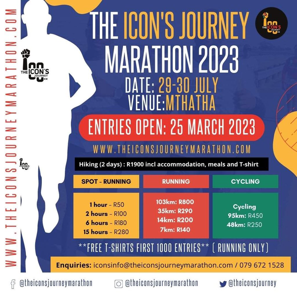 theiconsjourney's tweet photo. July it is 🥳🥳🥳🇿🇦
Entries open 25 March 2023
https://t.co/VEvuYrfqc2
#iAmAnIcon
#theiconsjourney2023
#threedigits💯 https://t.co/lnVYu49wlS