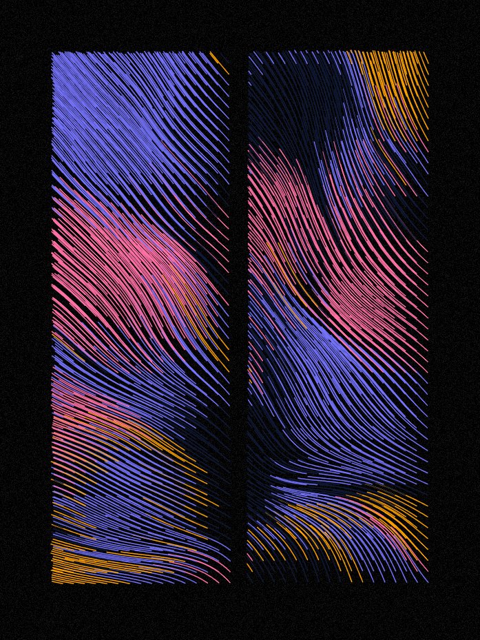 martinsvahn's tweet photo. Spots - wip - colorful output

#generativeart #genartclub #creativecoding #p5js #nftart https://t.co/LOYlC9dJQZ