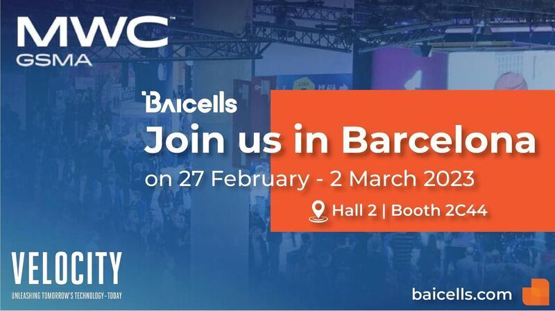 Pollen Mobile π (@pollenmobile) on Twitter photo Meet Pollen Mobile & <a href="/Baicells/">Baicells Technologies</a> at Mobile World Congress - Hall 2 Stand 2C44! Together weβre showcasing how our technologies are building a network that is user-owned and provides reliable coverage where others canβt. mwcbarcelona.com #MWC23 Meet Pollen Mobile & <a href="/Baicells/">Baicells Technologies</a> at Mobile World Congress - Hall 2 Stand 2C44! Together weβre showcasing how our technologies are building a network that is user-owned and provides reliable coverage where others canβt. mwcbarcelona.com #MWC23