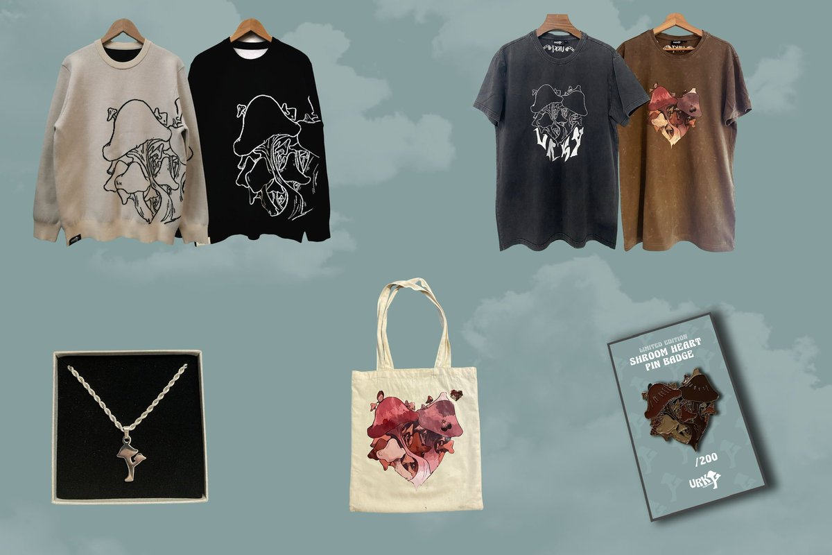 double tweet today woah 

tell me what you’re going to try get tomorrow in the replies and i’ll give ONE of you 10% off :D