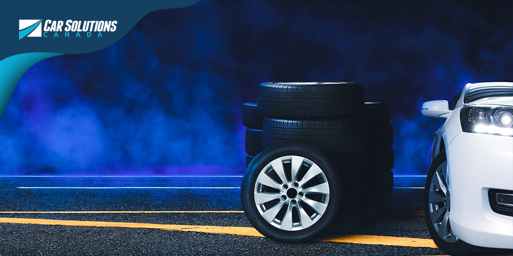 ⚠️🛠️ Rotate your vehicle tyres periodically — it'll help even out the wear and maintain the overall alignment of your car. 

#BuyUsedCars #UsedCarCanada #AffordableUsedCars #UsedCarDealers #UsedCarDealershipCanada #UsedCarForSale #UsedCar