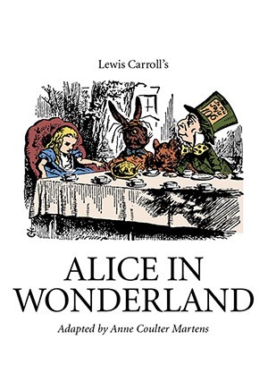 The MDSA Performing Arts Department proudly presents the first annual spring play, “Alice in Wonderland!”

Friday, March 17, at 7:00 p.m.
Saturday, March 18, at 7:00 p.m.
Sunday, March 19, at 2:00 p.m.

All performances are in the Center for Performing Arts &amp; Student Life.