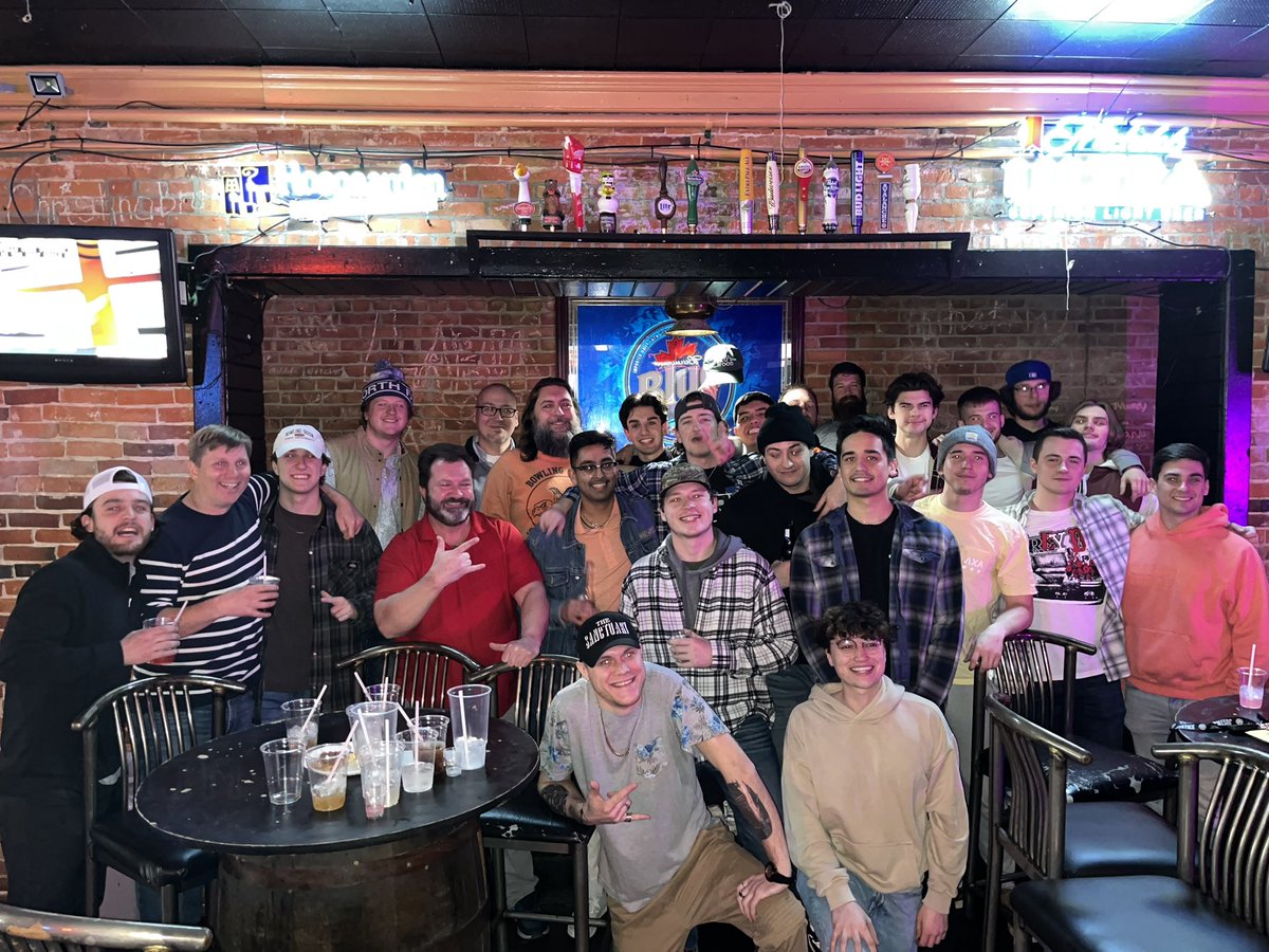 Lambda Chi Alpha-BG tweet media