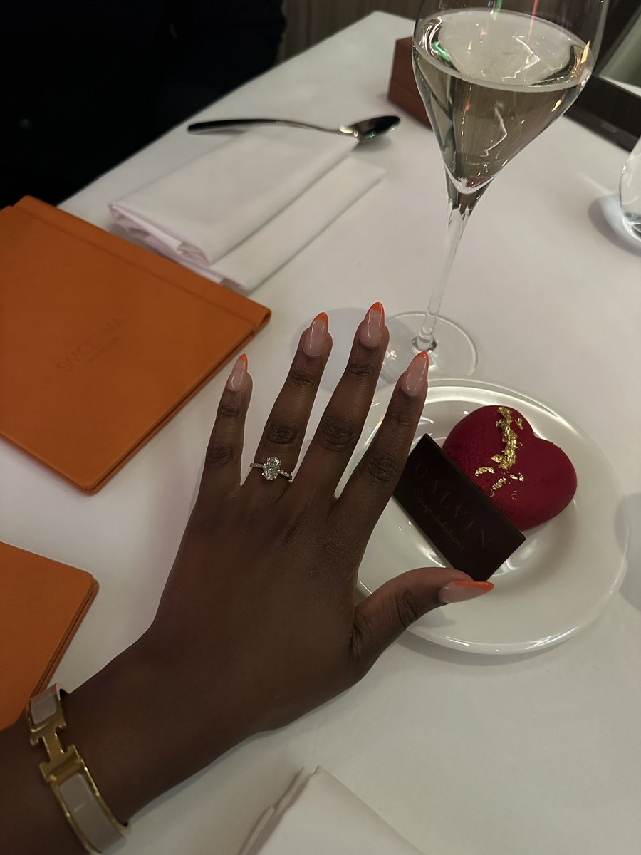 oliviazao's tweet image. To forever! ❤️♾️ @chukwu__