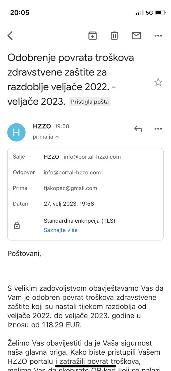 Zamisli ti koliko je to dobro složeno!
