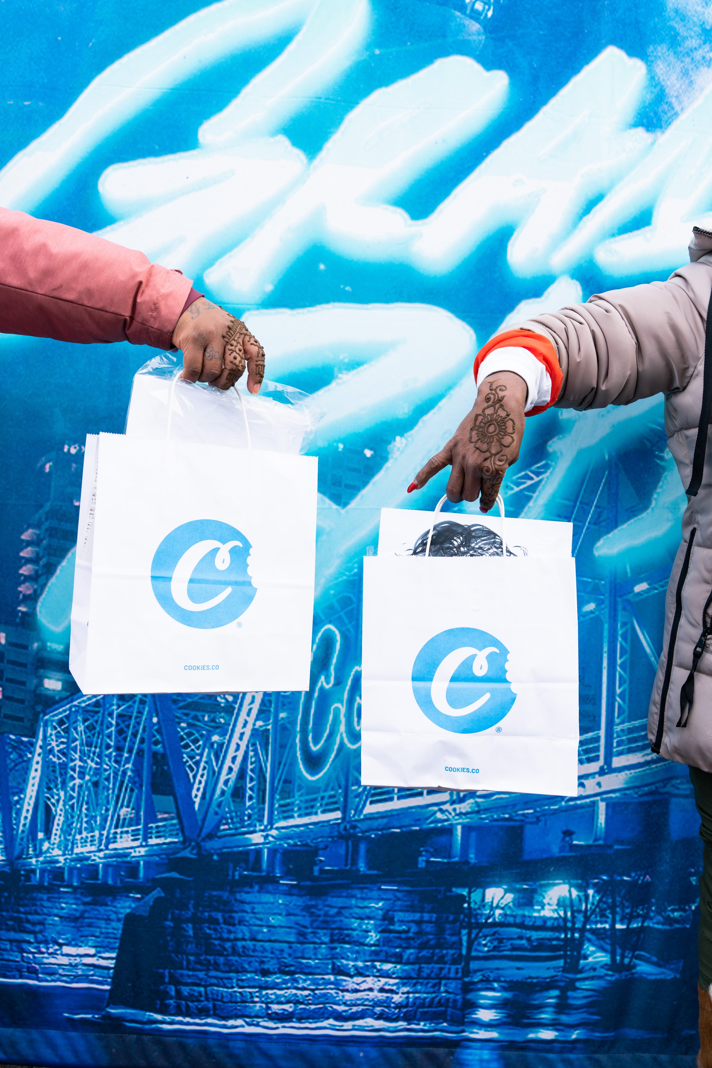 Cookies Grand Rapids (cookiesgrmi) / Twitter