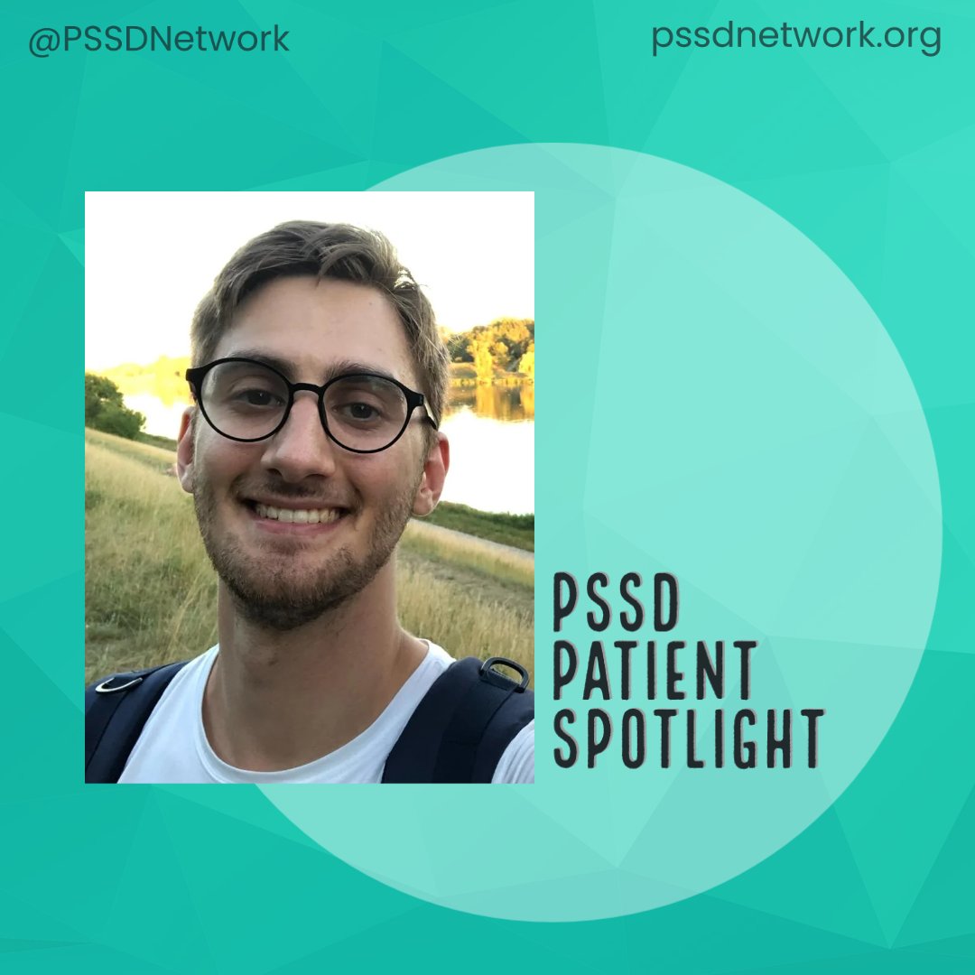 PSSDNetwork's tweet photo. Medical student, Gregor, initially developed #PSSD from #Lexapro (#escitalopram) in 2020 at the age of 22.

In an attempt to alleviate his symptoms, he took #trazodone, and later #Wellbutrin (#bupropion) with catastrophic results.

Read his story in this thread👇 https://t.co/1mq7i3cndn