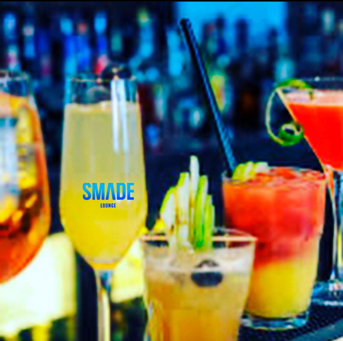 smadelounge's tweet photo. Let’s start off the week on Positive vibes 😊🥰🤩 kick off your MONDAZE #SMADELOUNGE See the vibes 🔥🔥🔥  

@Smadeevents @iamSMADE @smadelounge #mondaze https://t.co/a7NpoXjA0S