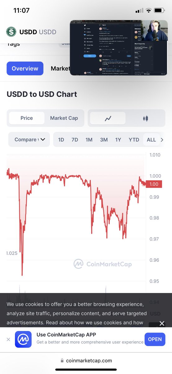 Super obvious horrible algorithmic pumping of someone bags, <a href="/NFT_TRX_USDD/">NFT King</a>