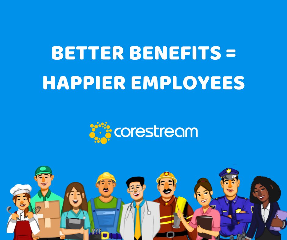 CorestreamInc's tweet image. Download our FREE white paper today to learn how you can boost engagement and swiftly launch new benefits - at no added extra cost! hubs.ly/Q01Dxp9d0

#benefitsstrategy #lifestylebenefits #voluntarybenefits