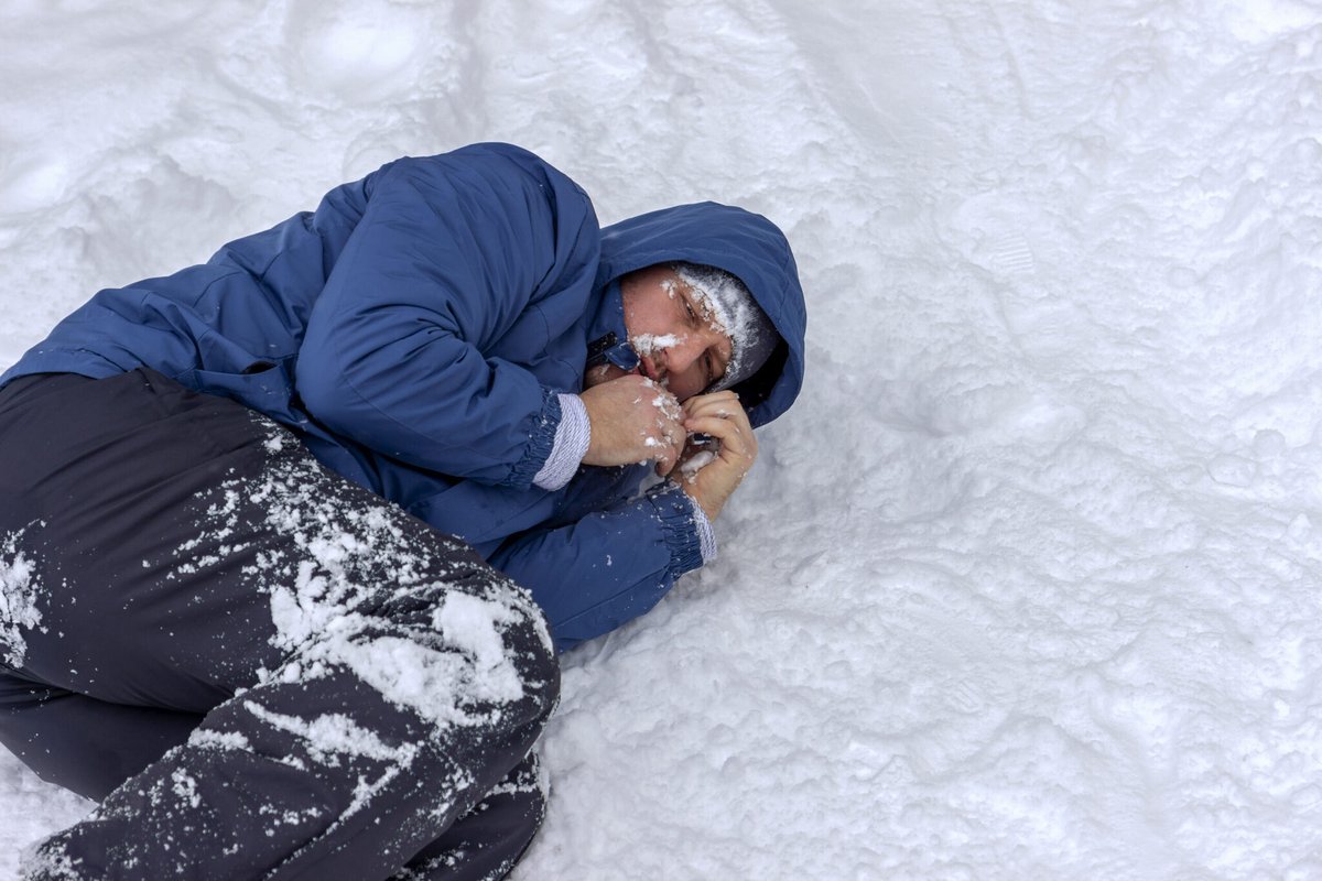 CSMTE_Official's tweet photo. Nouveau Blogue Technique
Qu’est-ce qu’est exactement l’hypothermie?
#ems #medicine #medic #nurse #nursing #bleedingcontrol #trauma #stopthebleed #blsd #pblsd #firstaid #ptc #phtls #traumacare #rescue
#premierssoins #premierssecours #croixrouge #blessure
https://t.co/ZYEoH2qgX2 https://t.co/x77DO20Eua