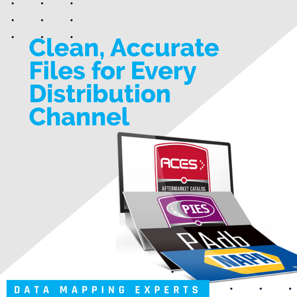 ShowMeTheParts's tweet photo. Let the Industry Experts Handle the Mapping for You!
We meet the latest Auto Care Association ACES, CARQUEST, EPICOR, NAPA, WHI and retailer standards without hassle.
Learn more: https://t.co/KksNRkxOYf
#verticaldevelopment #showmetheparts #ACES #autoparts #automotiveaftermarket https://t.co/cNfKJJaRT0