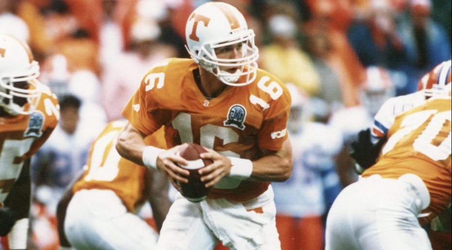 Blessed to receive my 10th offer from the University of Tennessee!🍊<a href="/AllenTrieu/">Allen Trieu</a> <a href="/MohrRecruiting/">Brian Mohr</a> <a href="/romandg3/">Roman Goode</a>