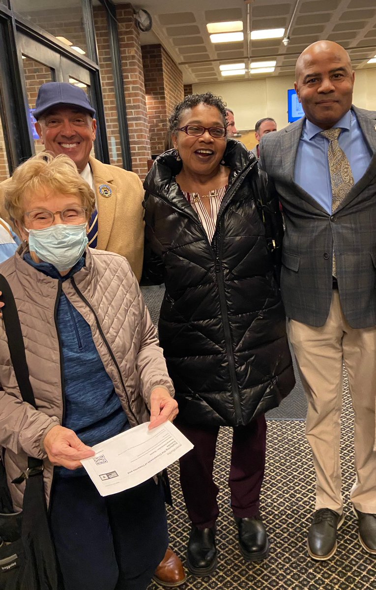 LWVMA's tweet photo. Bravo &amp; thank you @LWVCapeCod members for showing up to support ways we can #EndGunViolence in MA during the first stop on the #MaPoli firearms listening tour. We look forward to sharing the schedule with our membership @mikeday4rep @skpeake @X4Barnstable5th @RepKipDiggs https://t.co/mqlPKMyR43