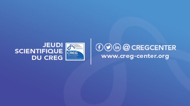 [ #JSC ]
Saviez-vous que le CREG offrait aux chercheurs / doctorants africains, un cadre de discussions et d’échanges autour de leurs travaux de recherches scientifiques ? En savoir + et revoir les éditions de l’année 2022 ici lnkd.in/eQYGDukj
#cregcenter #kebetu #research