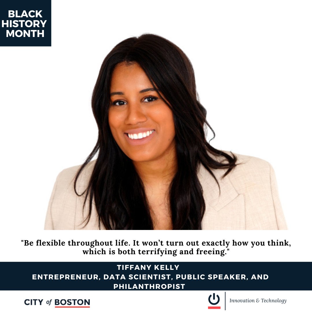 #TiffanyKelly is the CEO of <a href="/Curastory/">Curastory</a>, a platform that uses tech to help athletes monetize. Prior to #Curastory, Kelly joined ESPN as a Sports Analytics Associate. She created ESPN’s College Football Fan Happiness Index and was the 1st African-American analyst to join the team.