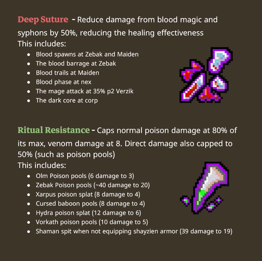 Borfbea's tweet photo. @JagexEd I made a concept for Smoke, Shadow, Blood and Ice themed defensive non-overheads for the new prayerbook https://t.co/LrSmw8vt5r