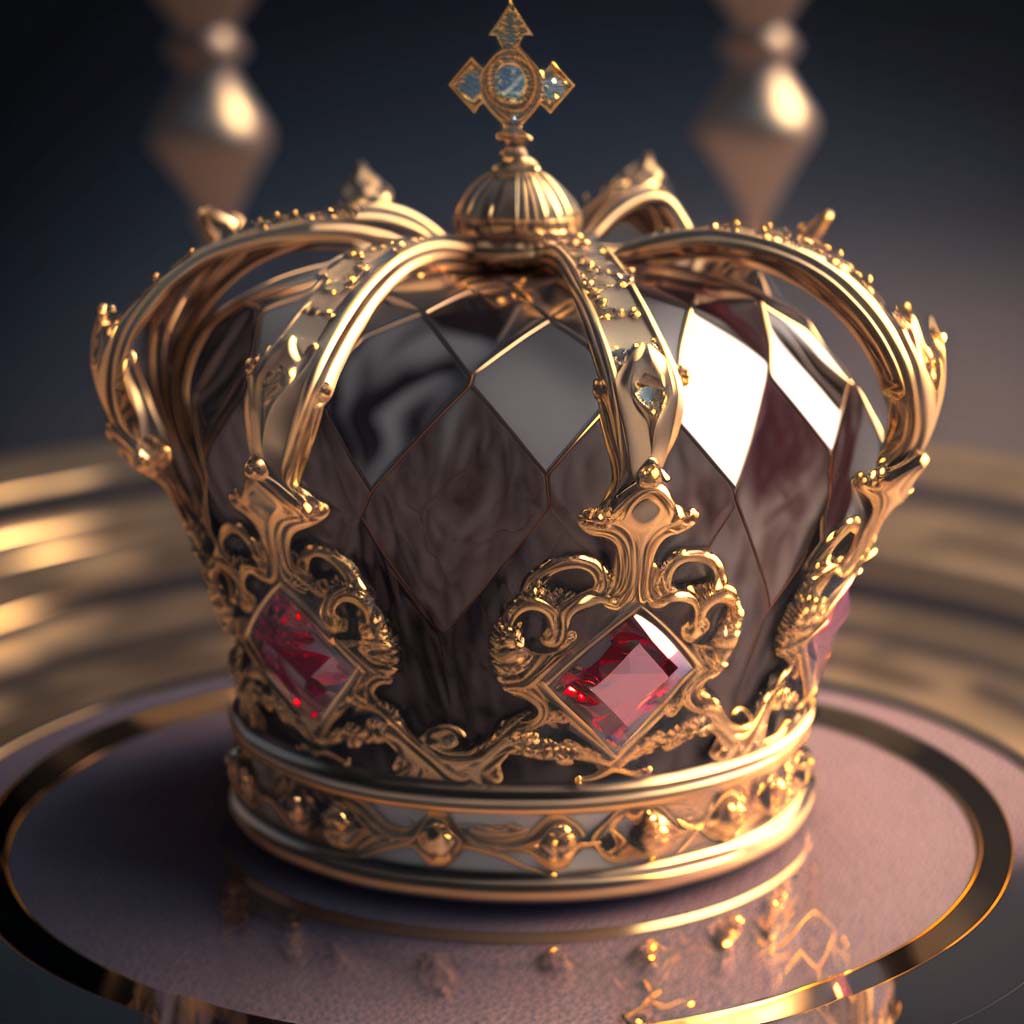 First snapshot for $XROWN tokens tomorrow👑
entrepot.app/sale/xrown