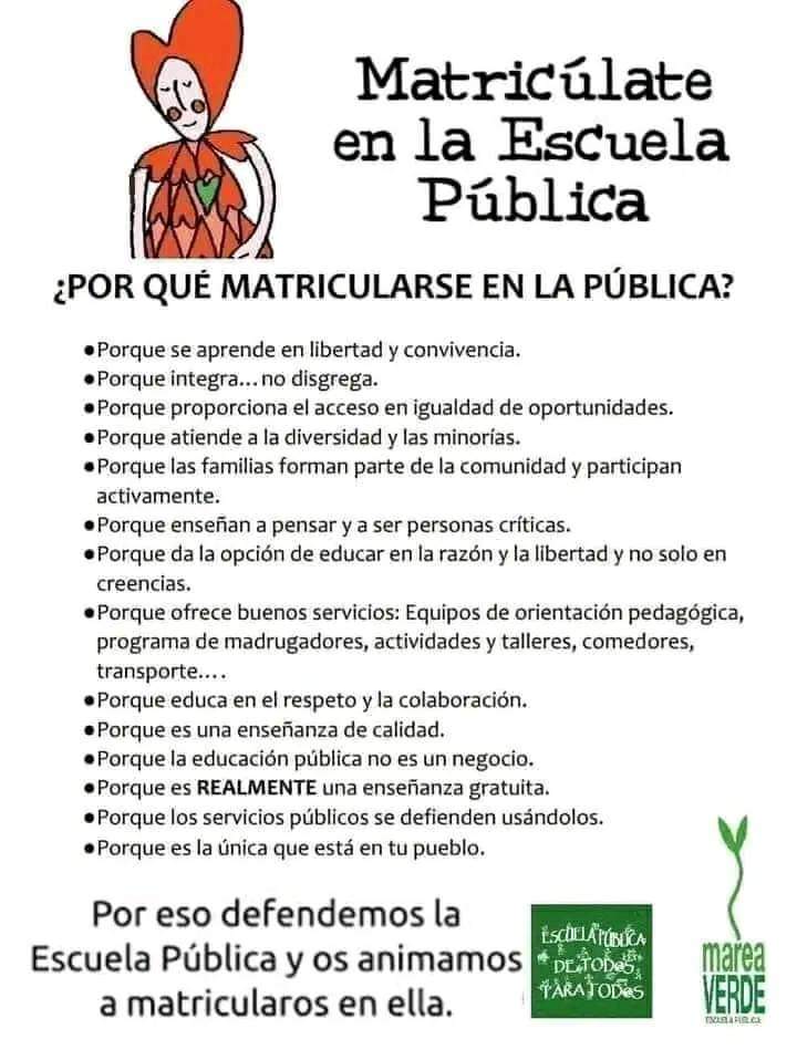 educaclineal's tweet photo. https://t.co/GvQj7OmFAg