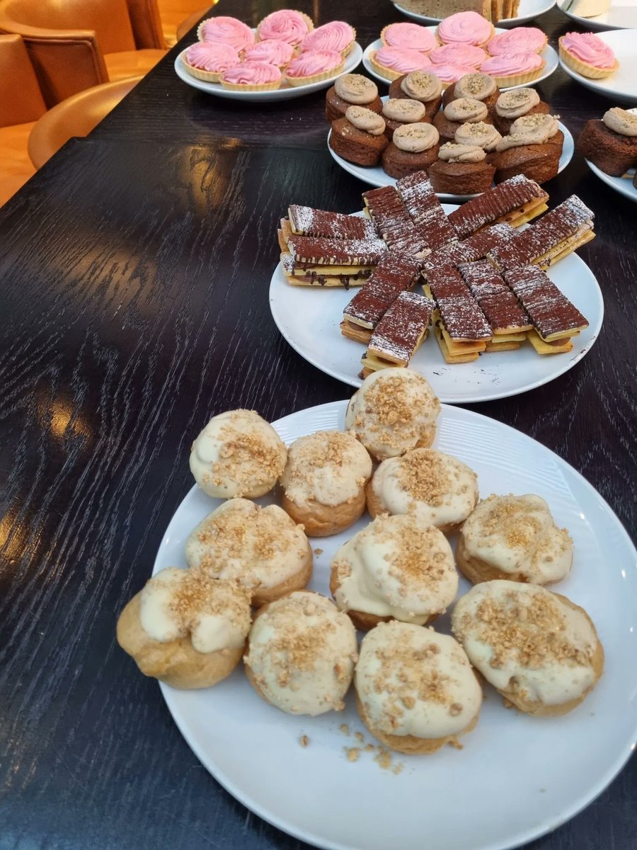 WIP_YNE's tweet photo. Our AGM today was a fantastic way to review the year under the direction of regional chair Faye Durkin @EcusEnvironment - a wide range of events, the student awards programme, #mentoring opportunities, outreach services and more. And afternoon tea to celebrate the year ahead. https://t.co/aVLov03NwT