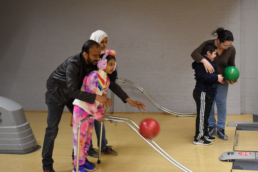Saturday <a href="/MinerSchool/">Miner School</a> took over part of the Arlington Lanes and had a blast bowling for the afternoon. 

A great time with family, friends, and fellow classmates. Nothing but smiles and strikes all afternoon!!