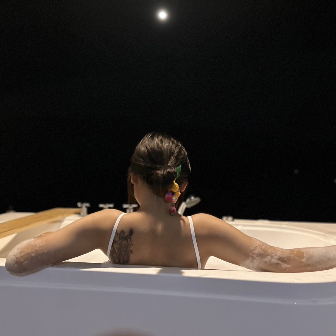 Jebijibi's tweet image. #NewProfilePic