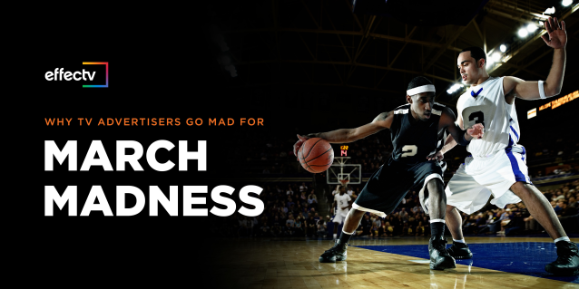 wright_hewitt's tweet photo. 65% of households watch #MarchMadness, making it a slam dunk for advertisers. Learn more in this infographic from @Effectv. #ComcastEmp https://t.co/NXZp8uvMgz https://t.co/O6MfkzXwjN