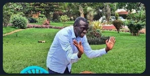 BirihoMethodius's tweet photo. Ninjago ndeeba nshoberwa, ente ezirikugula za millions nibaziraza aheeru konka enkoko ezirikugula emitwaaro nibaziraaza omubiju. https://t.co/6KTDYI22jg
