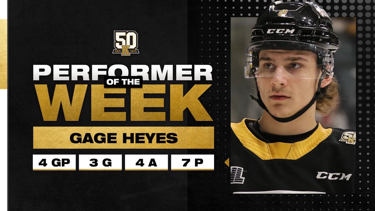 Kingston Frontenacs tweet media