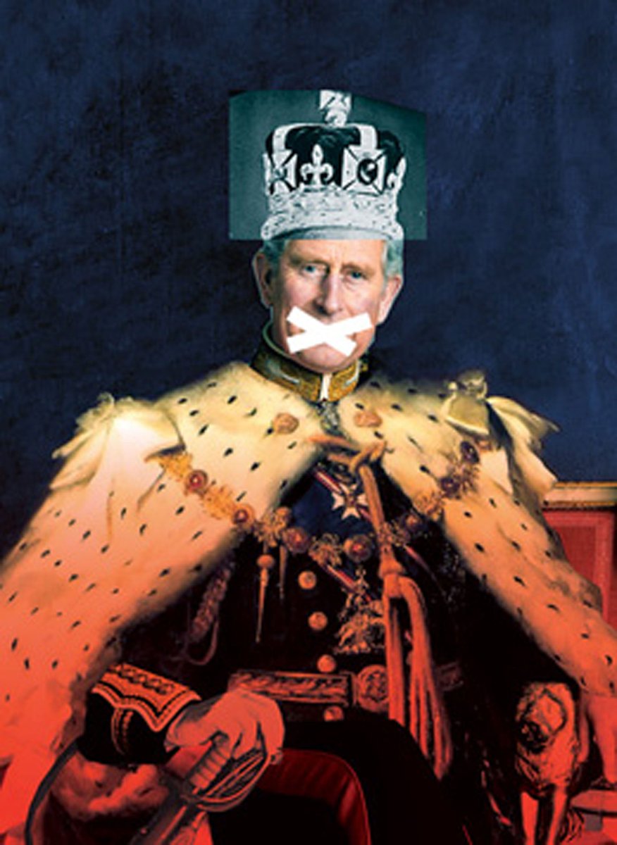 Greg_LW's tweet photo. Did #Sunak lie when he told Parliament #Northern_Ireland had the ultimate say &amp; the #UK had the power of veto OR DID The #EU_President lie when she said the #EU had the ultimate say with the #ECJ &amp; #ECHR. Do NOT forget RS has used OUR King as a political pawn - Presumably RS LIED https://t.co/59KSswv7W7