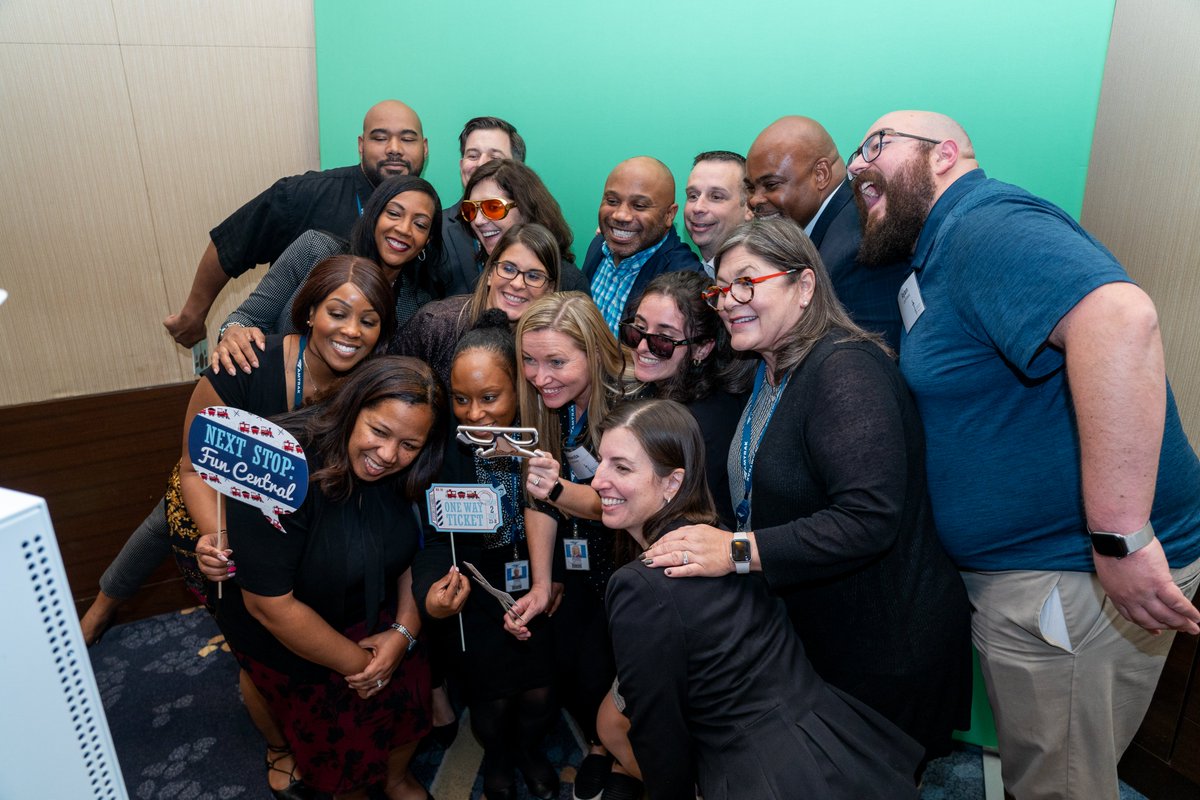 Great employee benefits include more than just health insurance, paid time off, and retirement plans. Employees tuned in for “Creating Black Wealth and Building a Legacy”, a virtual event hosted by Fidelity Investments. #blackhistorymonth #Amtrak