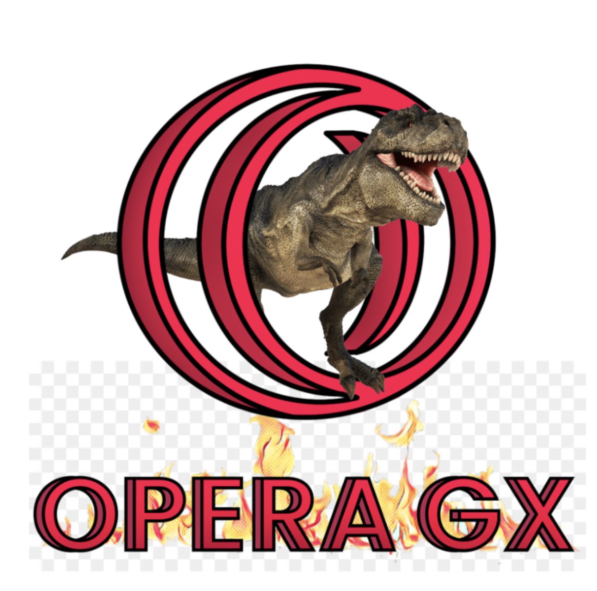 RT @operagxofficial: Actually there‘s an ever better one with a t-rex and cool fire effects https://t.co/gfyxXk3zjz