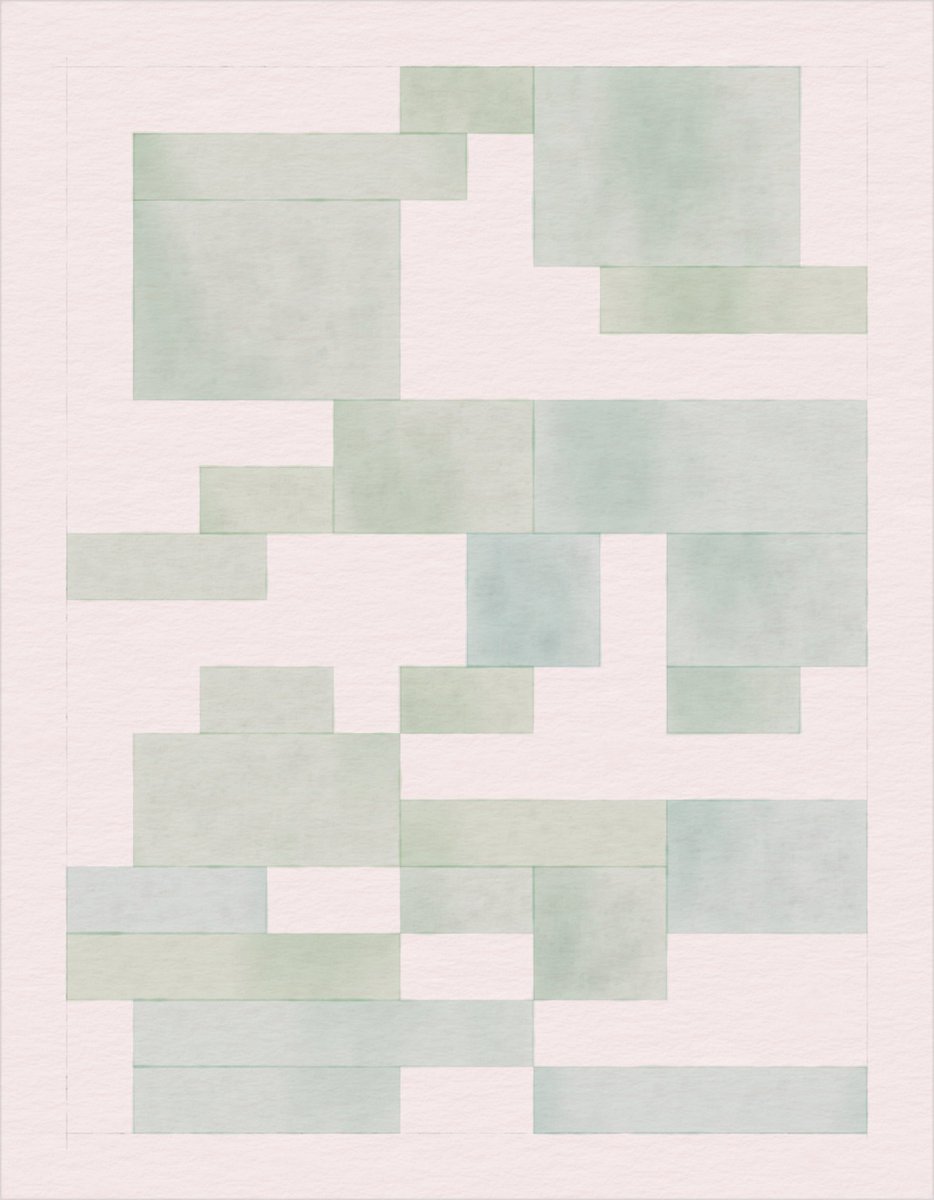 i'm so excited to share my latest project, 'transparency', which will be released on <a href="/artblocks_io/">Art Blocks</a> this March 27th at 1pm ET/18pm GMT

artblocks.io/collections/pr…
