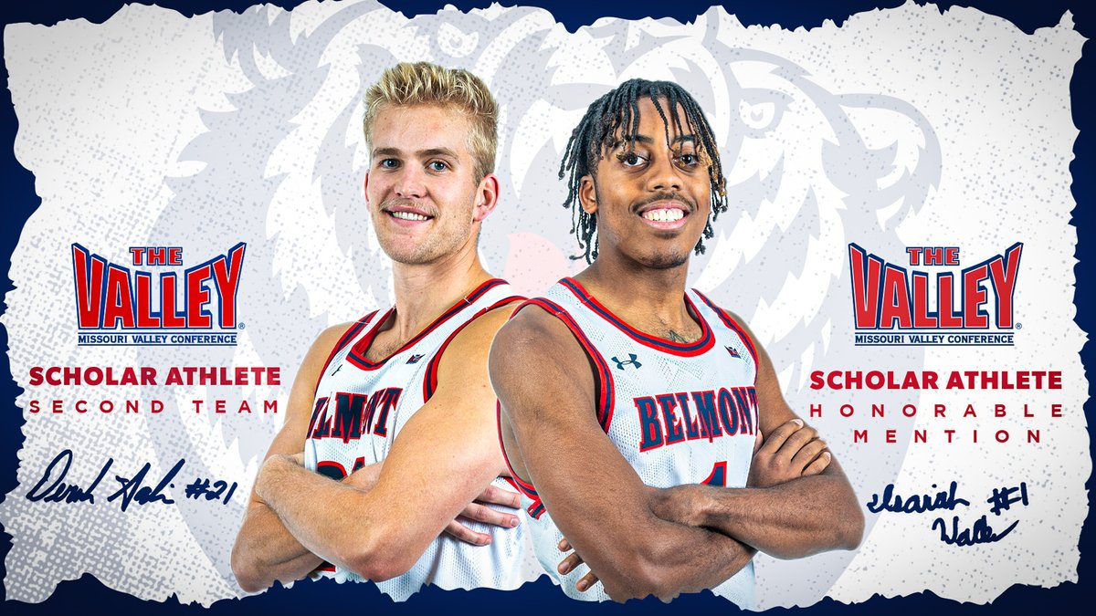Belmont Basketball tweet media