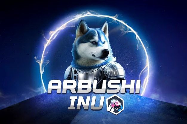 thecryptodawg's tweet photo. #ARBUSHI launch is LIVE on #Arbitrum

✅ Contract Renounced
🔒 LP Locked -  3months
😃 SAFU

🍣 3% #SUSHI Rewards
🤑 3% #USDC Rewards 

🔥 New Website: https://t.co/pcFXD678l1
🔥 CMC soon!
🔥 CG soon!
🔥Telegram: https://t.co/Nm3YEFJhEO

#meme #memetoken #shill #100xgem #arbgem #arbitrumgem #memegem #1000xgem #100x #1000x $ETH #arbushi #arbitrum #eth #sushi #sushirewards #usdc #usdcrewards #rewards