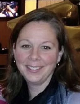 The Department of Special Education celebrates Dr. Sara Beth Hitt for her 5 years of service🎉🎂🎁🎊🎄