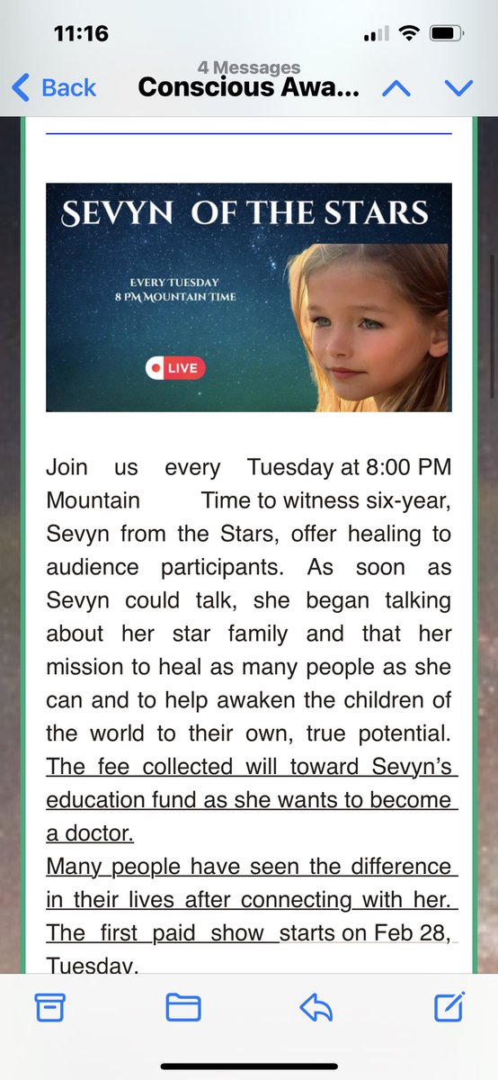 psychic_babes's tweet photo. Ready for an out-of-this-world experience? Join us for a live Healing Event with a blue avian hybrid! #HealingEvent #BlueAvian #blueaviangirl sign up at https://t.co/avQ1BEsNQd https://t.co/3vlOQM3iRX