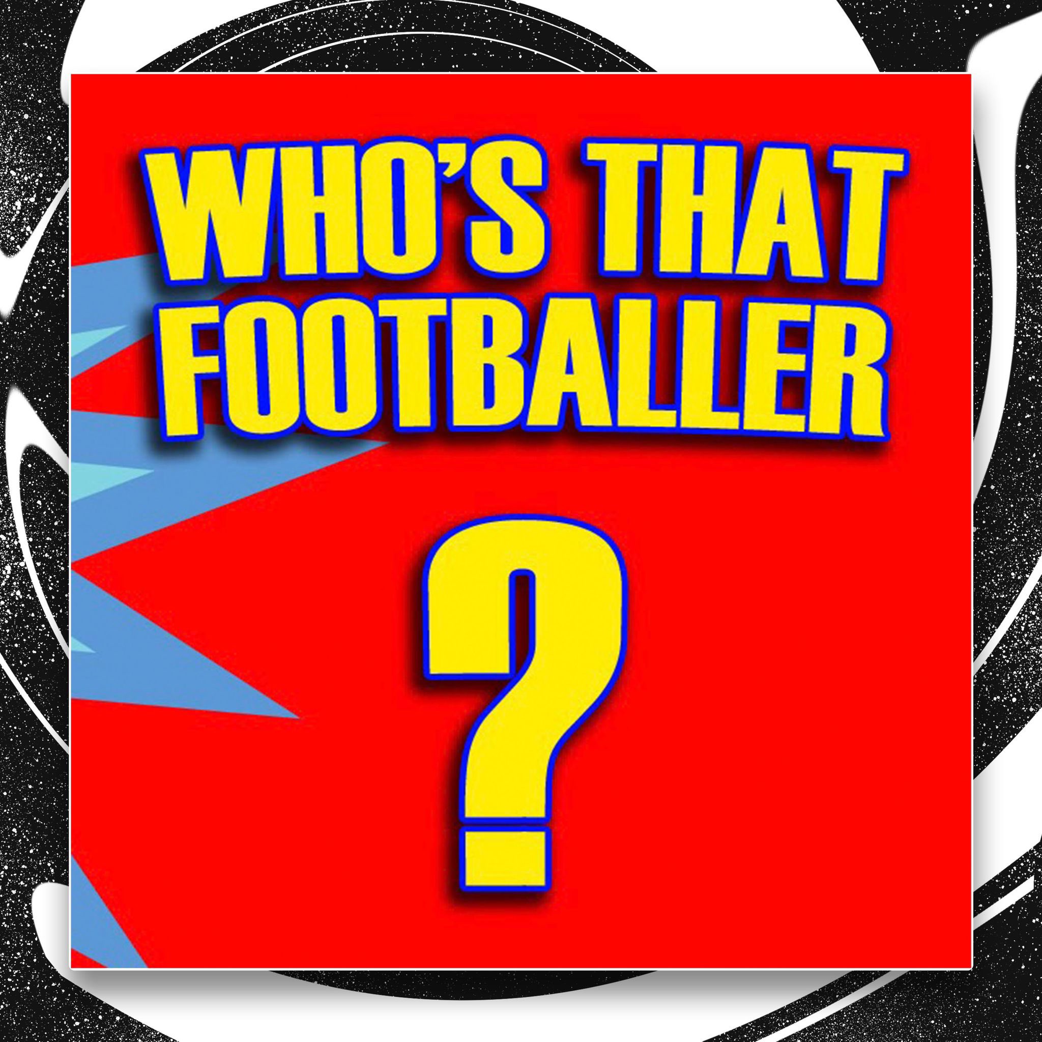 New Game, guess the club! #FIFA #Soccer #football
