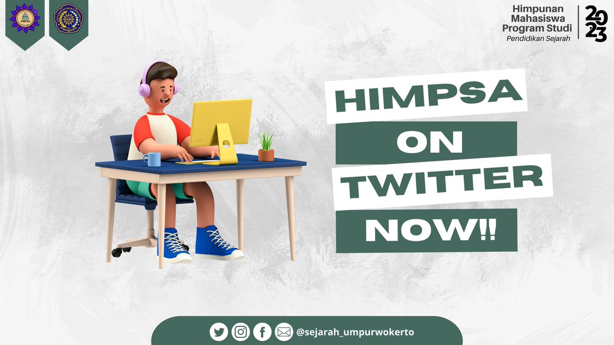 HIMPSA on Twitter!!!!