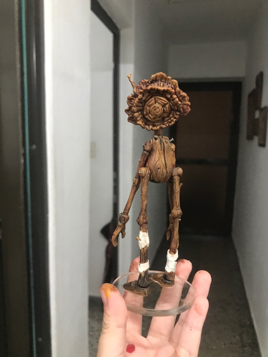 Madeby_Hanny's tweet photo. My #pinocchio ❤️

@pinocchiomovie 
@DisneyPinocchio @RealGDT https://t.co/Nugl70NGL9