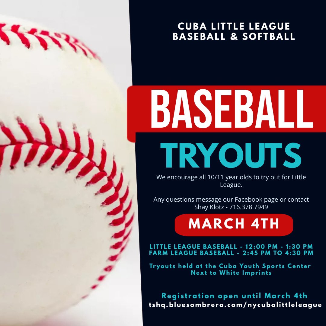 Cuba Little League tweet media