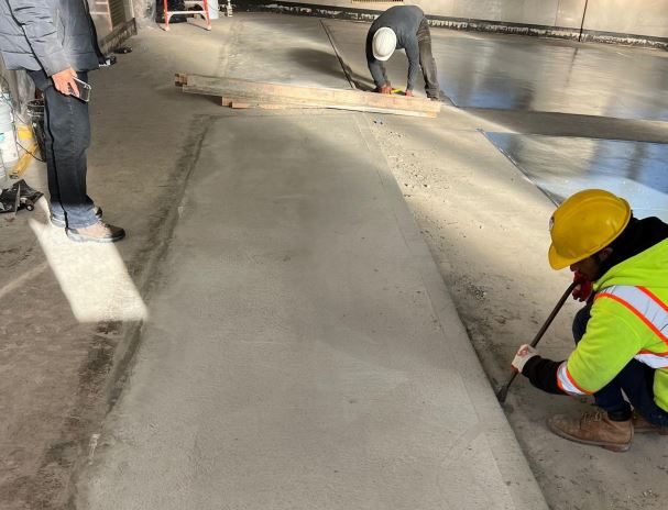NYC_SCA's tweet photo. @NYC_SCA Project of the Week: Making P.S. 214 (The Michael Friedsam School) fully accessible adding an elevator, ADA ramp and bathrooms for this @NYCDistrict19 school that serves 828 students on Pitkin Ave. @NYCSchools @CMSandyNurse @BKBPReynoso https://t.co/Zsbxs62yYa