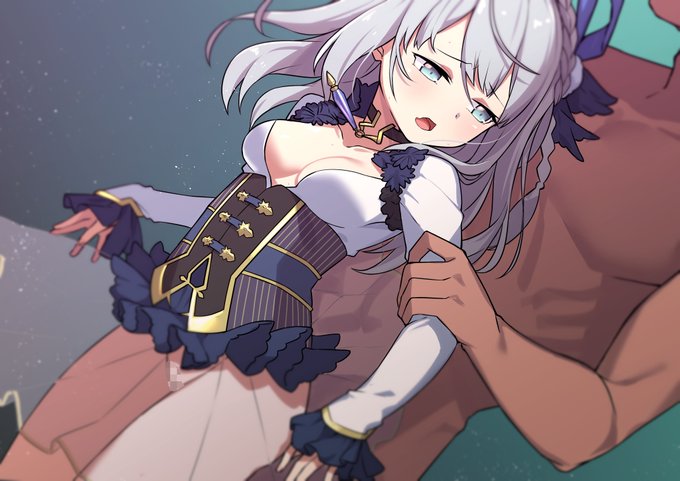 NSFW

支援者リクエスト。
加賀美まさら。
支援サイトは起きたら更新します。 