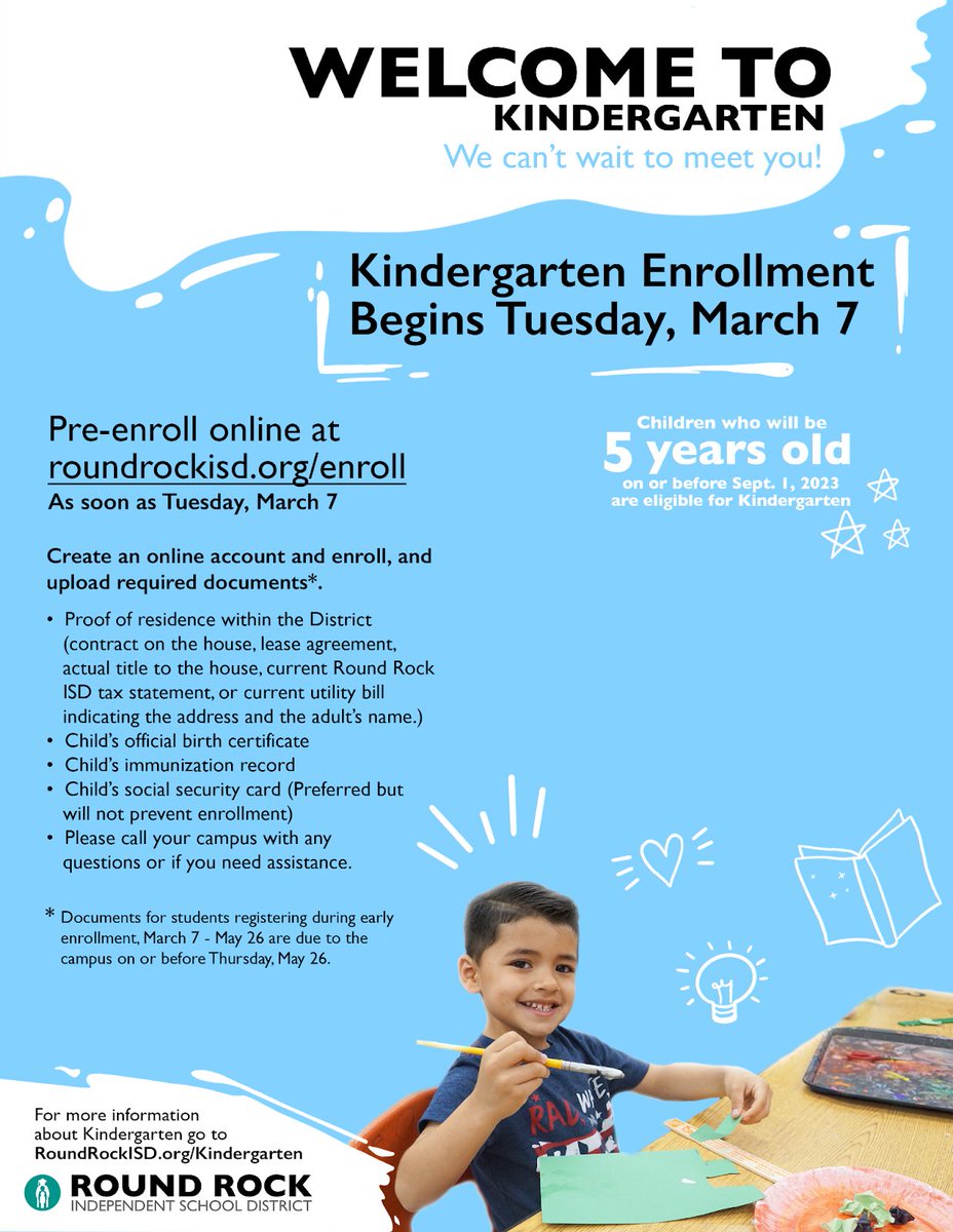 Fern Bluff Elem. tweet media