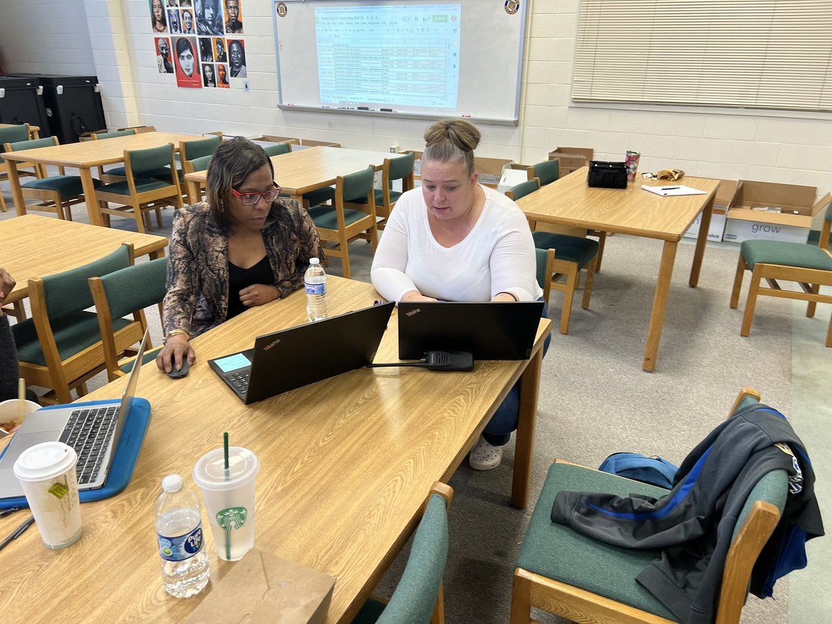 drjamieking (@drjamiekingscs) on Twitter photo <a href="/PivotLearning/">Pivot Learning</a> helping lead learning walks in our middle schools around math instruction. School leaders are discussing and debating the level of instruction they observed and the ways in which they can support their teachers. @EmilyBryantHare <a href="/KatStevensEdu/">Kat Stevens</a> <a href="/PivotLearning/">Pivot Learning</a> helping lead learning walks in our middle schools around math instruction. School leaders are discussing and debating the level of instruction they observed and the ways in which they can support their teachers. @EmilyBryantHare <a href="/KatStevensEdu/">Kat Stevens</a>